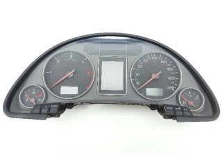 Панель приборов 8E0920930T Audi A4 Allroad