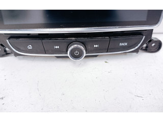 Дисплей    42670751, 545290509   Buick Encore I