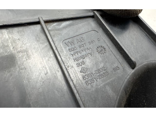 Блок предохранителей 5Q0907361C Audi A3 S3 8V