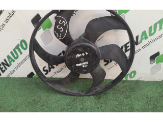 Вентилятор печки    SV24-05, 557   Citroen C3 Aircross