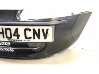 Передний бампер