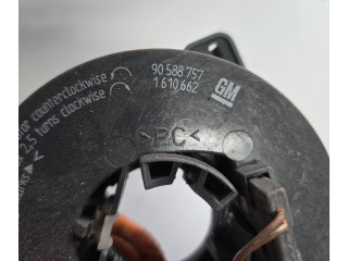 Подрулевой шлейф SRS 90588757, 1610662 Opel Meriva A