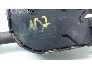 Механизм стеклоочистителей (трапеция)