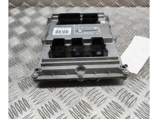 Řídící jednotka 059907309F, 0281031650 Audi Q7 4M 2017