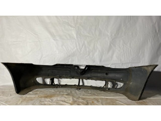 Передний бампер