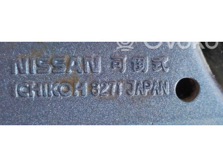 Зеркало электрическое Nissan Pathfinder R50 1996 - 2005 года