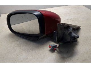 Зеркало электрическое Jaguar XE 2015 - года