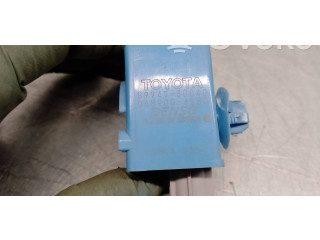 Pojistková skříňka 8974730040 Toyota Land Cruiser (J200) 2015