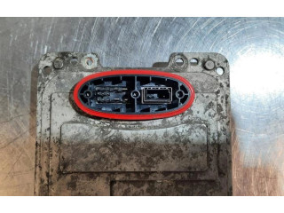 Блок управления Xenon