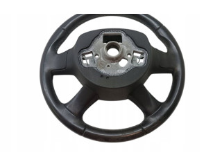 Руль Skoda Octavia Mk3 (5E) 2013 - 2019 года