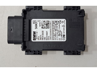 Датчик слепых зон 5A84CF7, 5A7A559 BMW X3 G01