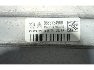 Интеркулер     Citroen DS4 