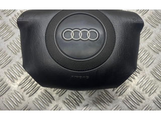 Fahrerairbag 4B0880201AH Audi A6 S6 C5 4B