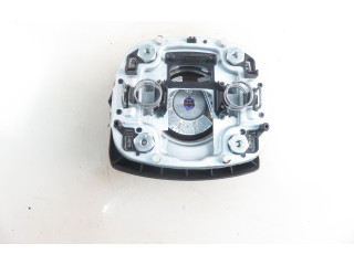 Подушка безопасности водителя 5J0880201H, 5J0880201H   Skoda Fabia Mk2 (5J)