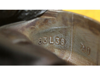  Поршень с шатуном  83L38  Volvo S60  