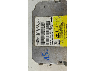 Блок подушек безопасности 3428715 Mini One - Cooper Coupe R56