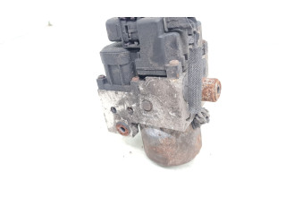 Блок АБС 0265216478, 09127108   Opel  Meriva A  2003 - 2010 года