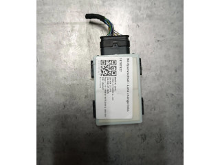 Блок управления 6898520   BMW X7 G07