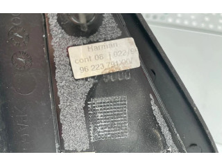 Zpětné zrcátko Peugeot 106 1994 96223791