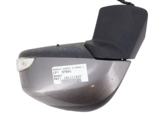 Зеркало электрическое        Renault Scenic III -  Grand scenic III  2009 - 2016 года   