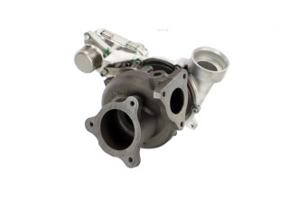 Turbodmychadlo Турбина A6510900486, A6510900486 Mercedes-Benz CLA C117 X117 W117