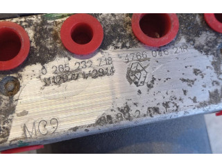 Блок АБС 476604621R Dacia Logan I 2004 - 2012 года