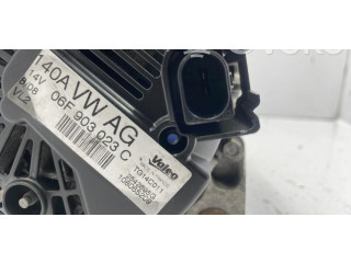 Генератор 06F903023C   Volkswagen Golf Plus      