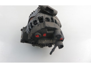 Генератор 55185076, 55185076   Fiat Punto (199)      