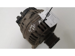 Генератор 0124525139, 8200660034 Renault Megane II 1.4