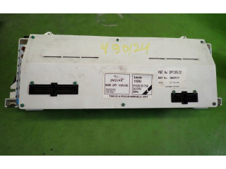 Панель приборов Jaguar XJ X300