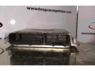 Блок управления двигателем ECU 038906019NE Seat Cordoba (6L)