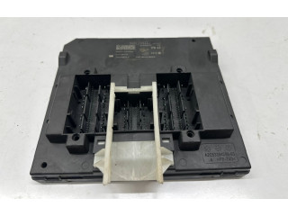 Блок комфорта 5Q0937084AJ Skoda Octavia Mk3 (5E)