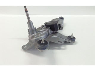 Моторчик заднего дворника 85130-B4020, 3SZ    Daihatsu Terios