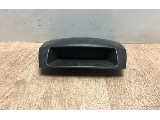 Дисплей    9822637880, 9822637880   Peugeot Partner