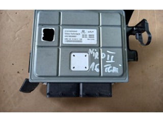 Блок управления двигателем Блок управления 391S2-08AN0 KIA Niro