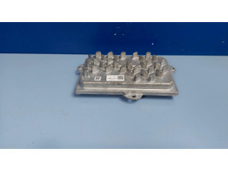 Блок фонаря / (блок «хenon»)