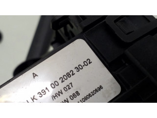 Подрулевой переключатель 9123030, 6989556 BMW 1 E81 E87