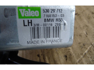 Моторчик заднего дворника 7168153, 001162558    Mini One - Cooper Clubman R55