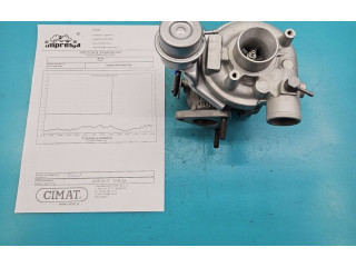  Турбина Volkswagen PASSAT B4  454083-2, IMPRK1220593         