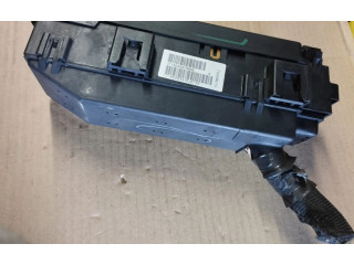 Блок предохранителей Jeep Grand Cherokee (WK)