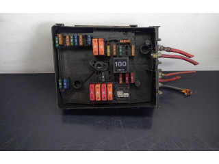 Блок предохранителей 1KO937125 Audi A3 S3 8L