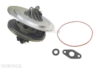 Turbodmychadlo Турбина 718089-0001, CHRA10-0144   Renault Vel Satis   