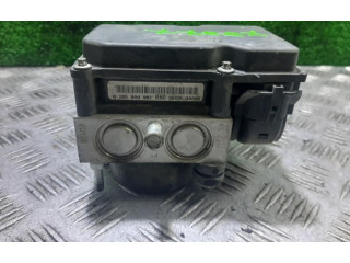 Pojistková skříňka Блок ABS 51860290   Fiat Punto (199) 