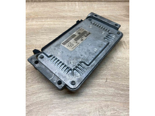 Řídící jednotka 9632564780, 0261204702 Peugeot 806 2000