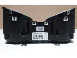 Панель приборов 5K0920872 Volkswagen Golf VI