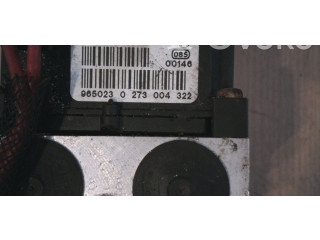 Jednotka ABS 0273004322   Mitsubishi Space Star 1999