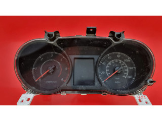 Панель приборов 8100B456, MM0053108 Mitsubishi ASX