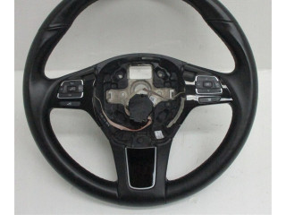 Volant Volkswagen Touareg II 2014   