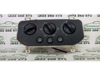 Блок управления климат-контролем 7701047548   Renault Clio II