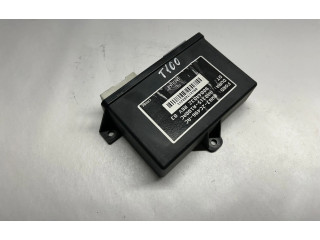 Блок управления заднего тормоза (EMF) 8W832C496AC Jaguar XF X250